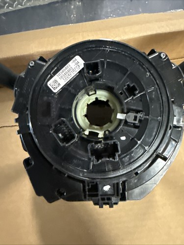 Conjunto de interruptor de dirección multifunción OEM para Jeep Grand Cherokee L 2021-2024 - Imagen 4 de 8
