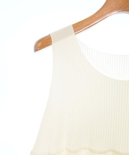PLEATS PLEASE Dresses Ivory 3(Approx. L) 2200579107041 - Picture 4 of 5