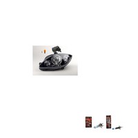 Scheinwerfer + Osram Night Breaker Laser Passend FüR Seat Leon 1P 04/2009 - Link