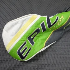 Callaway golf Epi Flash Driver head cover men golf club cover fas tship 251012