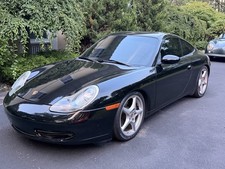 1999 Porsche 911 CARRERA