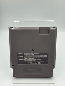 Nintendo NES Gremlins 2 The New Batch Modul FRA