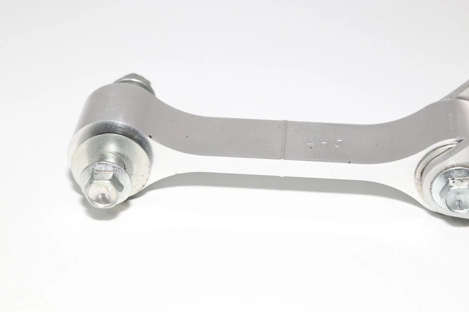 11-25 Suzuki GSXR750 600 Dogbone Amortiguador Enlace Enlace OEM  Foto 3 de 4