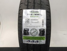 195/65/16C ROADCRUZA RA-350 104/102R 7MM PARTWORN PRESSURE TESTED TYRE
