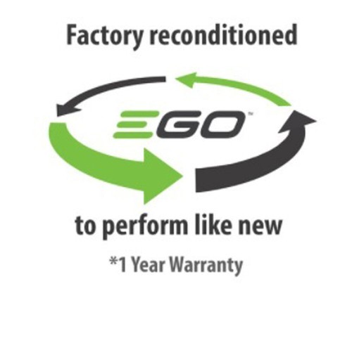 Ego Power+ 8In Edger Attachment Refurbished - Picture 2 of 3