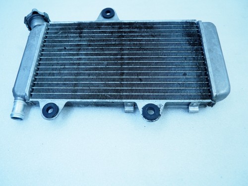 ORIGINAL YAMAHA XT 660 X WASSERKÜHLER RADIATOR / 2004 - 2016 - Bild 5 von 8