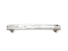 BMW 1 F70 2025 Hinten Träger Stoßstange Stoßfänger hinten 7462338 TUP22983