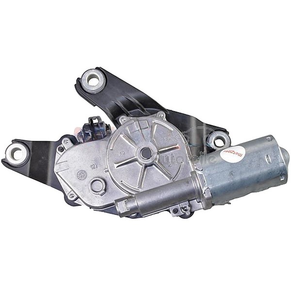 Wischermotor Hinten 12 V Metzger Iam-Expertise Passend FüR Ford Mondeo-image