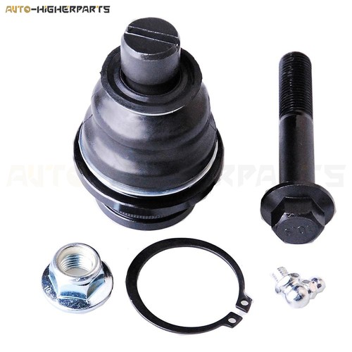 For 2004-2015 Nissan TITAN Front Tie Rod Sway Bar End Control Arm And Ball Joint - Picture 2 of 15