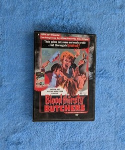bloodthirsty butchers ブッチャーズ　プロモVHS 非売品 bloodthirsty butchers ブッチャーズ プロモVHS 非売品 Bloodthirsty