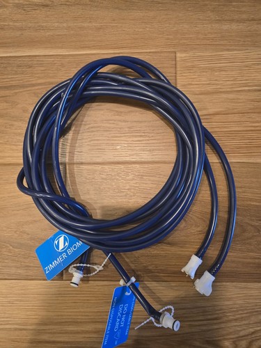 VasoPress Supreme Mini CTC VP500DM DVT Vaso Pump with Connection Hoses - Bild 7 von 7