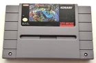 TMNT IV: Turtles in Time (Super Nintendo SNES 1992) *Cart Only* Authentic Tested