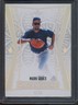 2025 Leaf Spectacular Silver Foil #58 Mark Grace 4/10