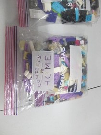 3 set Lego Friends  Complete Sets 41304 41128 41342