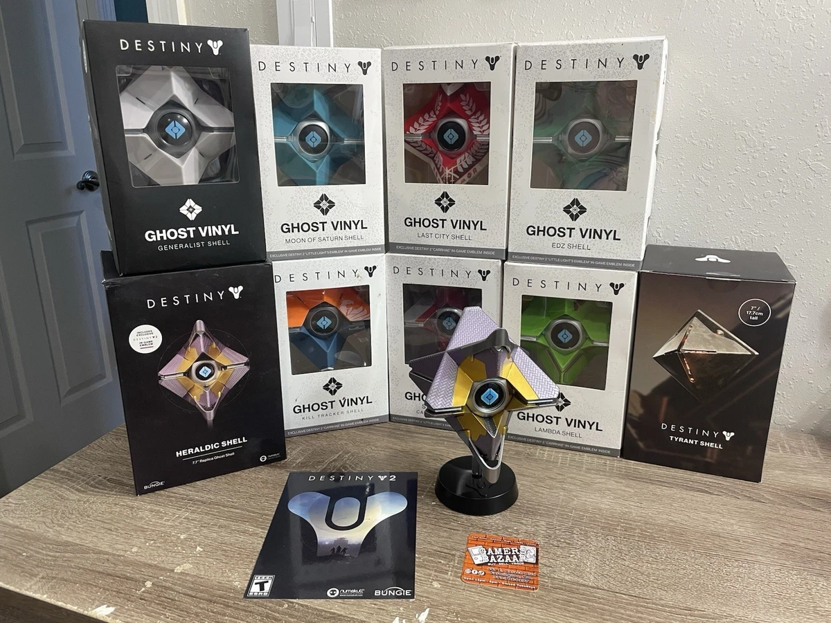 Video Gaming Destiny Bungie for sale | eBay