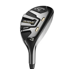 CALLAWAY ROGUE ST MAX 4 HYBRID GRAPHITE REGULAR STANDARD