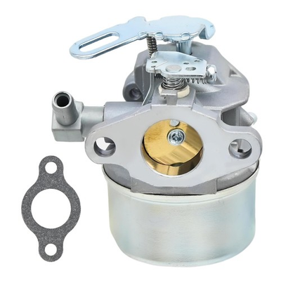 #ad NIMTEK 640084B Carburetor for Tecumseh 5HP MTD 632107A 632107 640084A 640084... $19.24