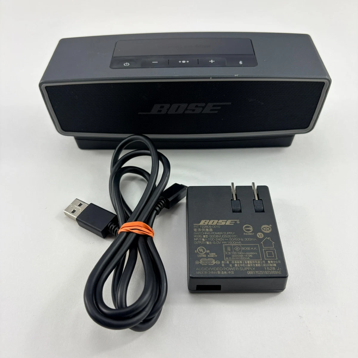 Bose SoundLink Mini Bluetooth Audio Docks & Mini Speakers for sale