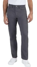NWT Gerry Men's Venture 5 Pocket Comfort Waistband Pant