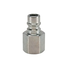 SNAP-TITE PHN16-16F Quick Connect,Plug,1",1"-11-1/2 20LF83