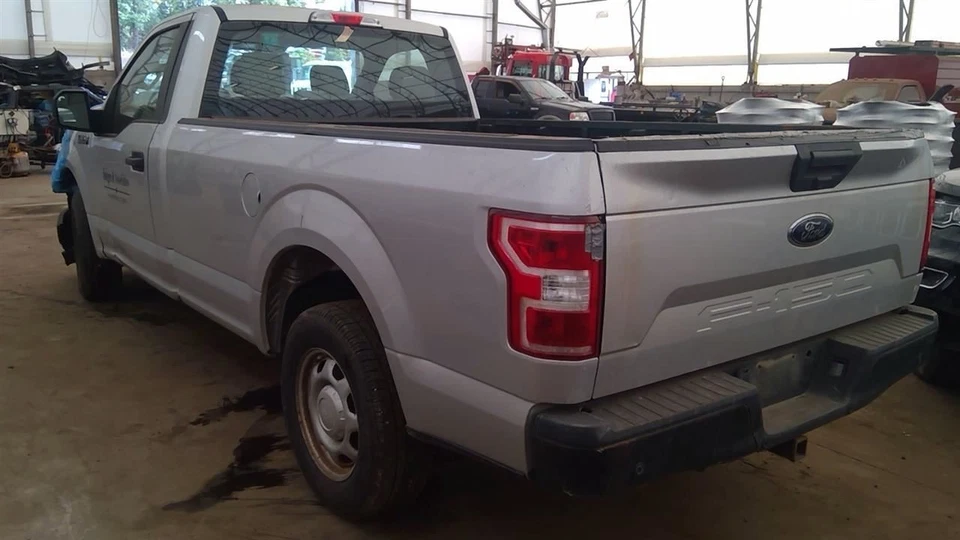 Fuel Pump Engine Mounted 3.3L Fits 18-23 FORD F150 PICKUP 6751432 - Image 3 of 4