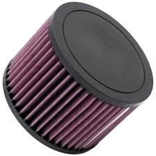 ORIGINAL® K-n Filters E-2996 Luftfilter, Ansaugluftfilter für Audi A6 C6