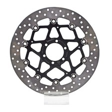 BREMBO FRONT FLOATING BRAKE DISC GOLD SERIES FIT ON DUCATI MONSTER S2R 06-08