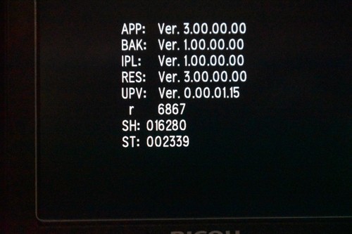 [US Duty Paid] RICOH GR II 16.2 MP Compact Digital Video Camera 8234 - Afbeelding 13 van 13