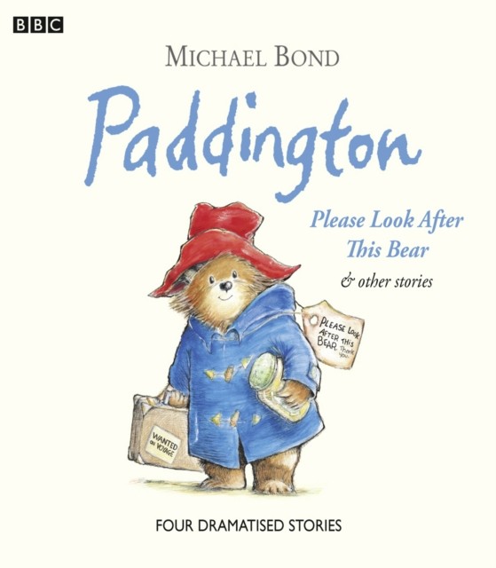 Paddington Please Look After This Bear & Other Stories by Michael Bond - Image 6