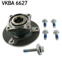 VKBA 6627 WHEEL BEARING KIT FITS FOR SKF