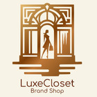 LuxeCloset Brand Shop