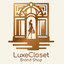 LuxeCloset Brand Shop