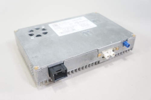 Unidad de módulo receptor de radio satelital Sirius OEM Mercedes W221 S550 SL500 E350 - Imagen 6 de 11