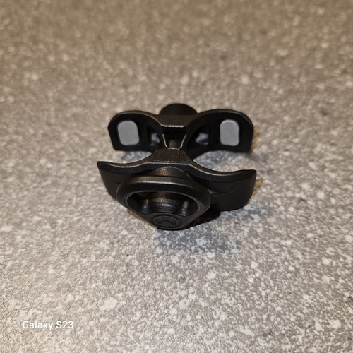 Magpul Forward Sling Mount For Mossberg 500 12ga - Imagen 3 de 3