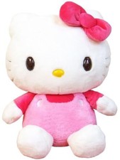 Nakajima Corporation Hellow Kitty L Pink 44cm 36.5cm 26cm SANRIO HELLO KITTY
