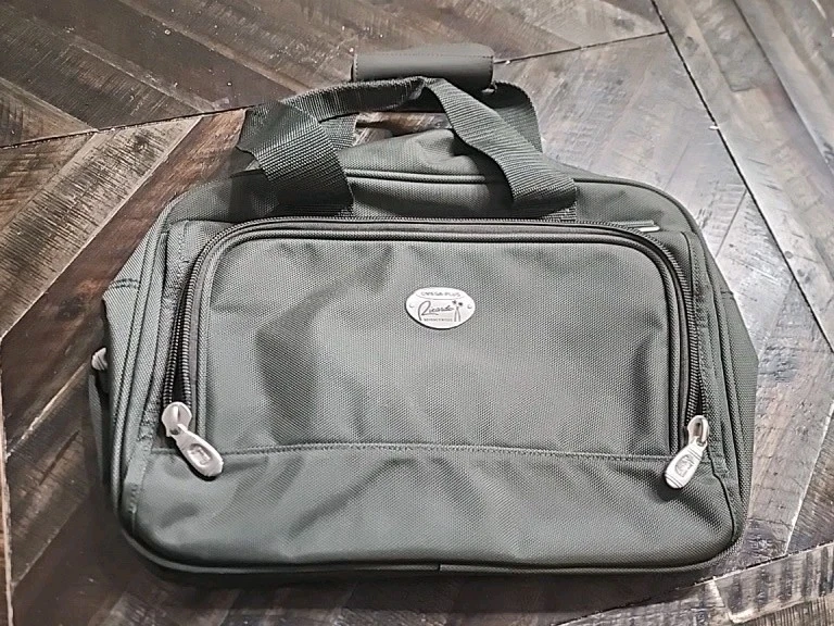 Sac organisateur de voyage maquillage toilette suspendu
