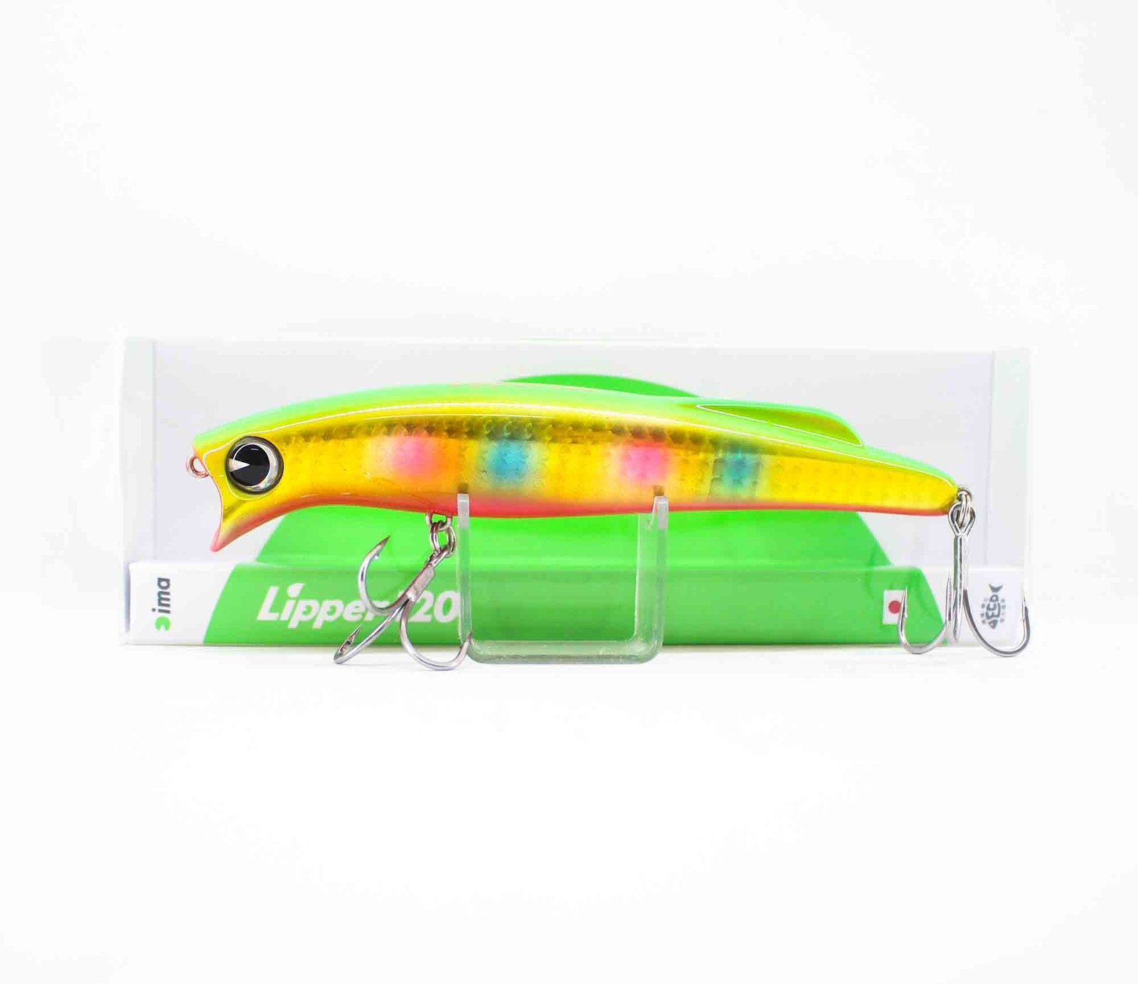Sale Ima Lipper 120 Floating Lure 006 (9211)