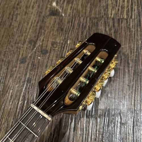 Mandolina M-80/M80 Suzuki de Japón - Imagen 4 de 7