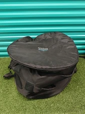 ⚡EASTROCK 22"X16" Padded Bass Drum Bag⚡