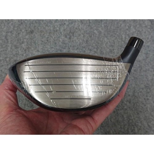 Bridgestone 2021 B Series B2 Driver head - Picture 2 of 4