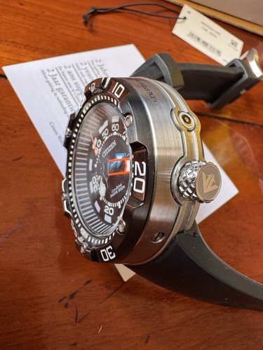 Citizen Promaster BN2024-05E - Picture 13 of 16