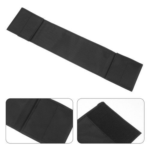 Leggings Oficina Ancianos Correa Silla de Ruedas Repuesto Correas para pantorrilla - Imagen 6 de 12