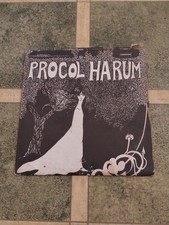 Procol Harum ~ Self Titled 1967 Vinyl LP Deram Stereo DES18008