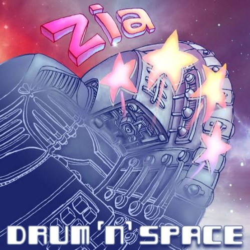 Drum'n'Space by DRUM 'N' SPACE [Audio CD] - Bild 1 von 2