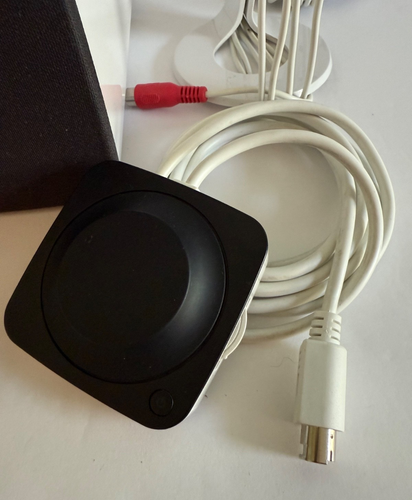 Dell AY410 2.1 Channel Multimedia PC Computer Satellite speakers w/ Sub Tested - Picture 7 of 10