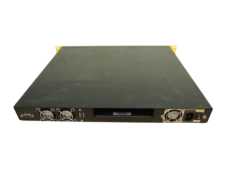 Balanceador de carga de red Kemp LoadMaster 2400 NSA3130-LM2400 100-240V Foto 4 de 4