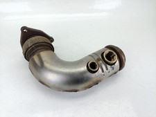 68330215AA AUSPUFFROHR VORN / 182632 FÜR JEEP GRAND CHEROKEE IV WK, WK2 3.0 CR