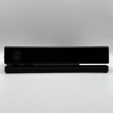 Microsoft Xbox One Kinect Sensor Bar - Black