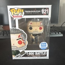 Funko Pop Terminator Vinyl Figures 15