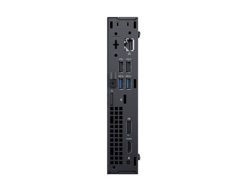 *3Jahre GEWL* Dell OptiPlex Micro 3070m i7 9Gen 32GB 250GB HDD wi10 WiFi - Bild 2 von 4